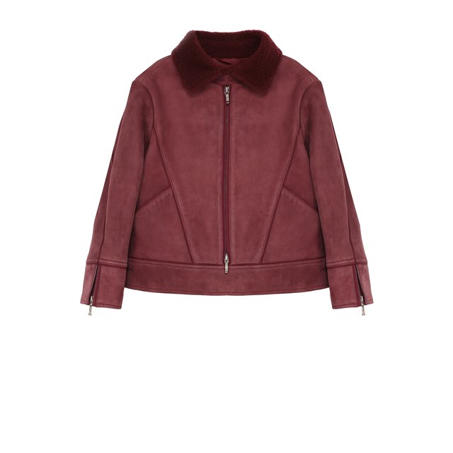 Укороченная дубленка Loro Piana