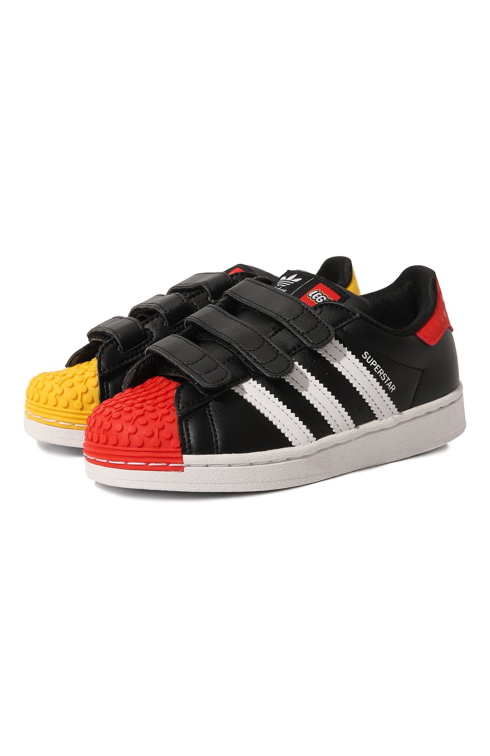 Superstar best sale adidas 33