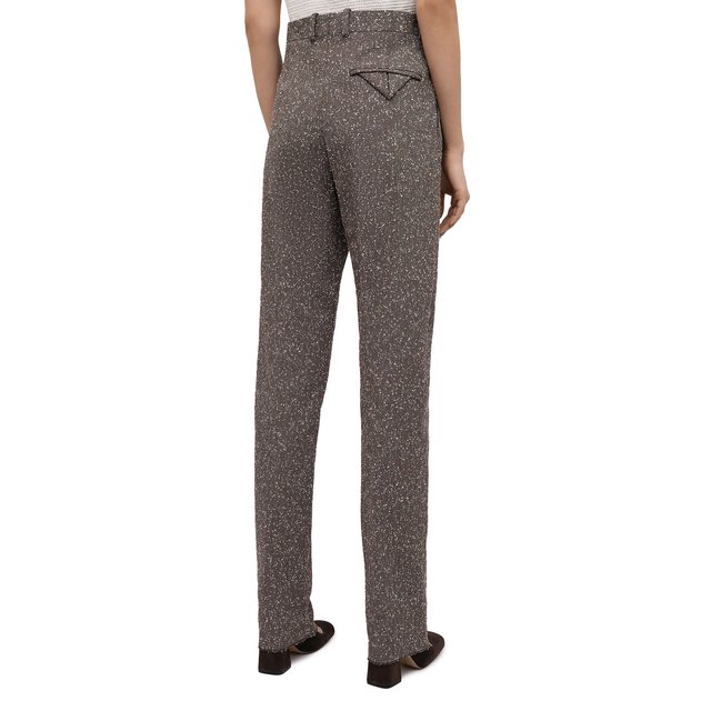 фото Брюки bottega veneta