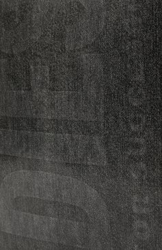 Женский сумка-шопер dsl DIESEL черного цвета, арт. X08919/P4637 | Фото 3 (Сумки-технические: Сумки-шопперы; Ремень/цепочка: На ремешке; Материал: Экокожа; Размер: large)