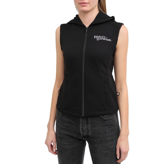 фото Куртка с жилетом general motorclothes harley-davidson