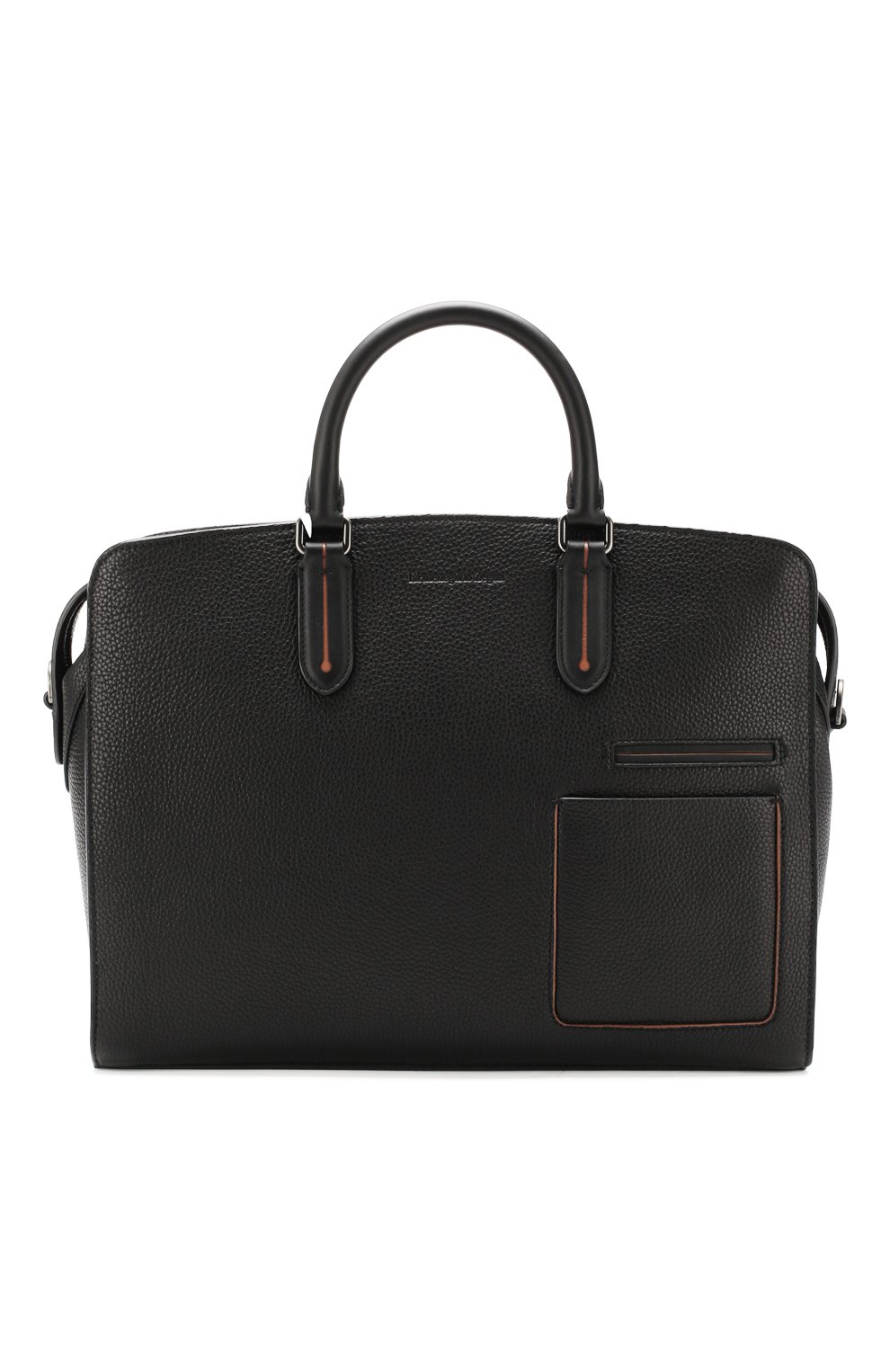 Ermenegildo zegna sale laptop bag
