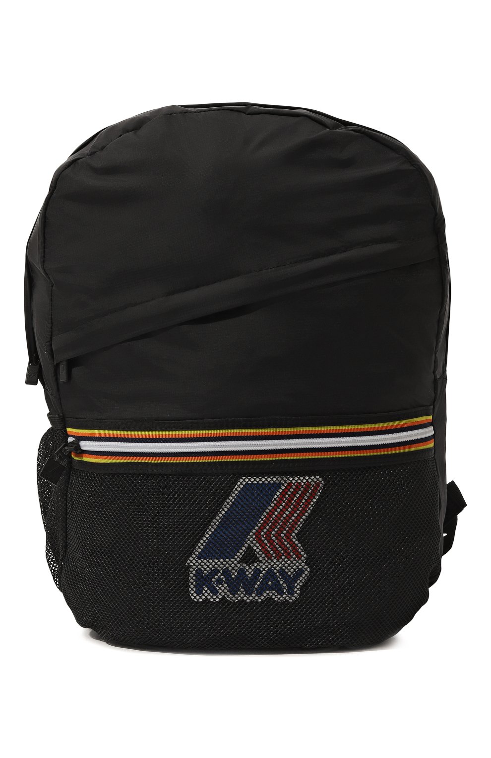 фото Текстильный рюкзак k-way