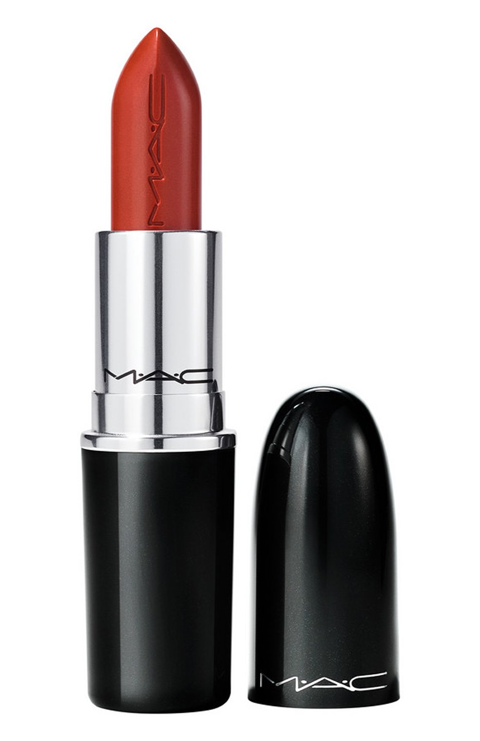 Губная помада Lustreglass Sheer-Shine, оттенок Local Celeb (3g) MAC для  женщин — купить за 2790 руб. в интернет-магазине ЦУМ, арт. SMXF-21
