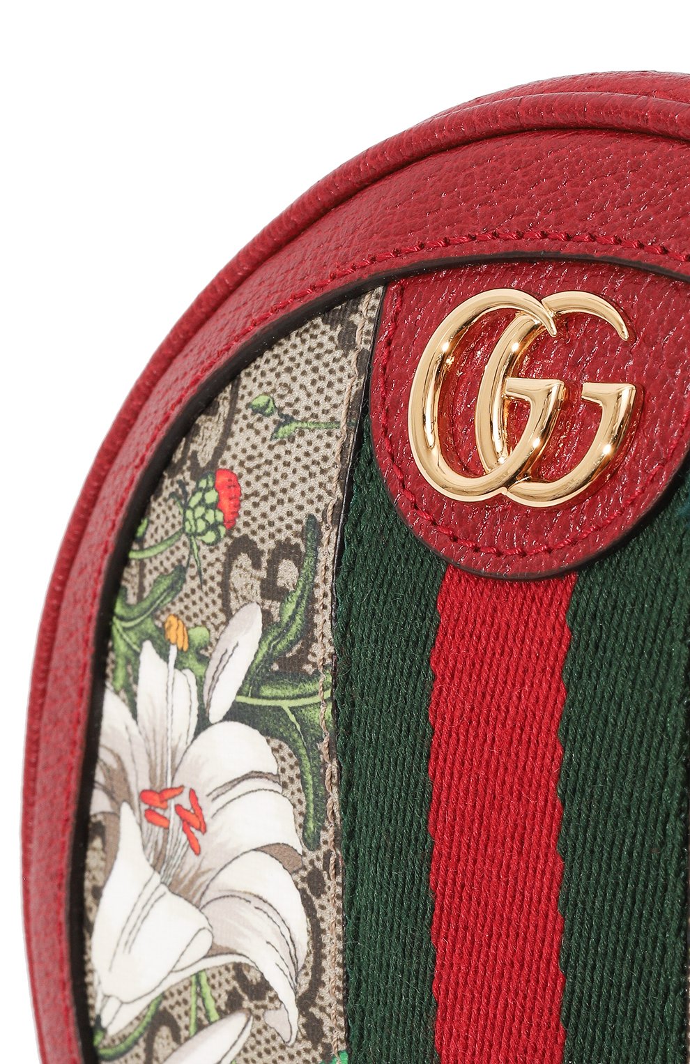 фото Сумка ophidia gg mini gucci