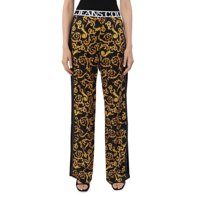 Брюки Versace Jeans Couture  74HAA326/FS062 Фото 3