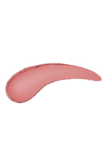 Стойкая матовая губная помада the only one matte, 205 candy baby DOLCE & GABBANA бесцветного цвета, арт. 30701008DG | Фото 2