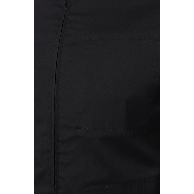 фото Хлопковая куртка prada