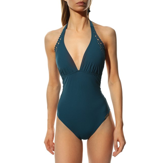 фото Слитный купальник lise charmel