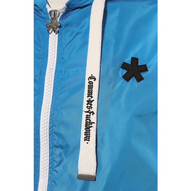 фото Бомбер comme des fuckdown