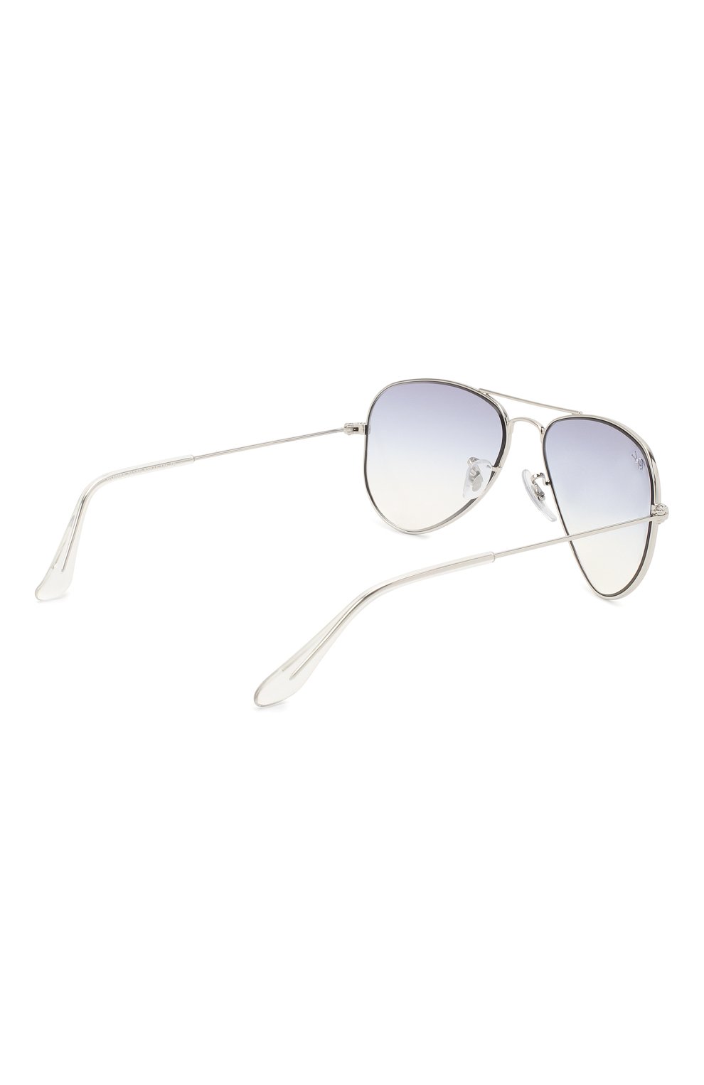 Детские солнцезащитные очки Ray-Ban 9506S-212/19 Фото 3