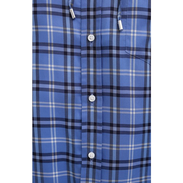 фото Рубашка ralph lauren