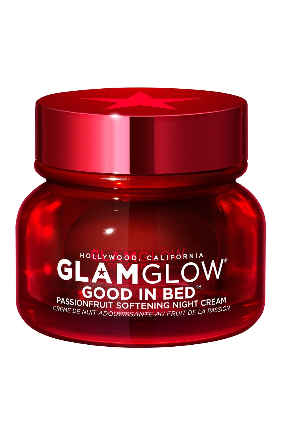 Glow glam. GLAMGLOW.