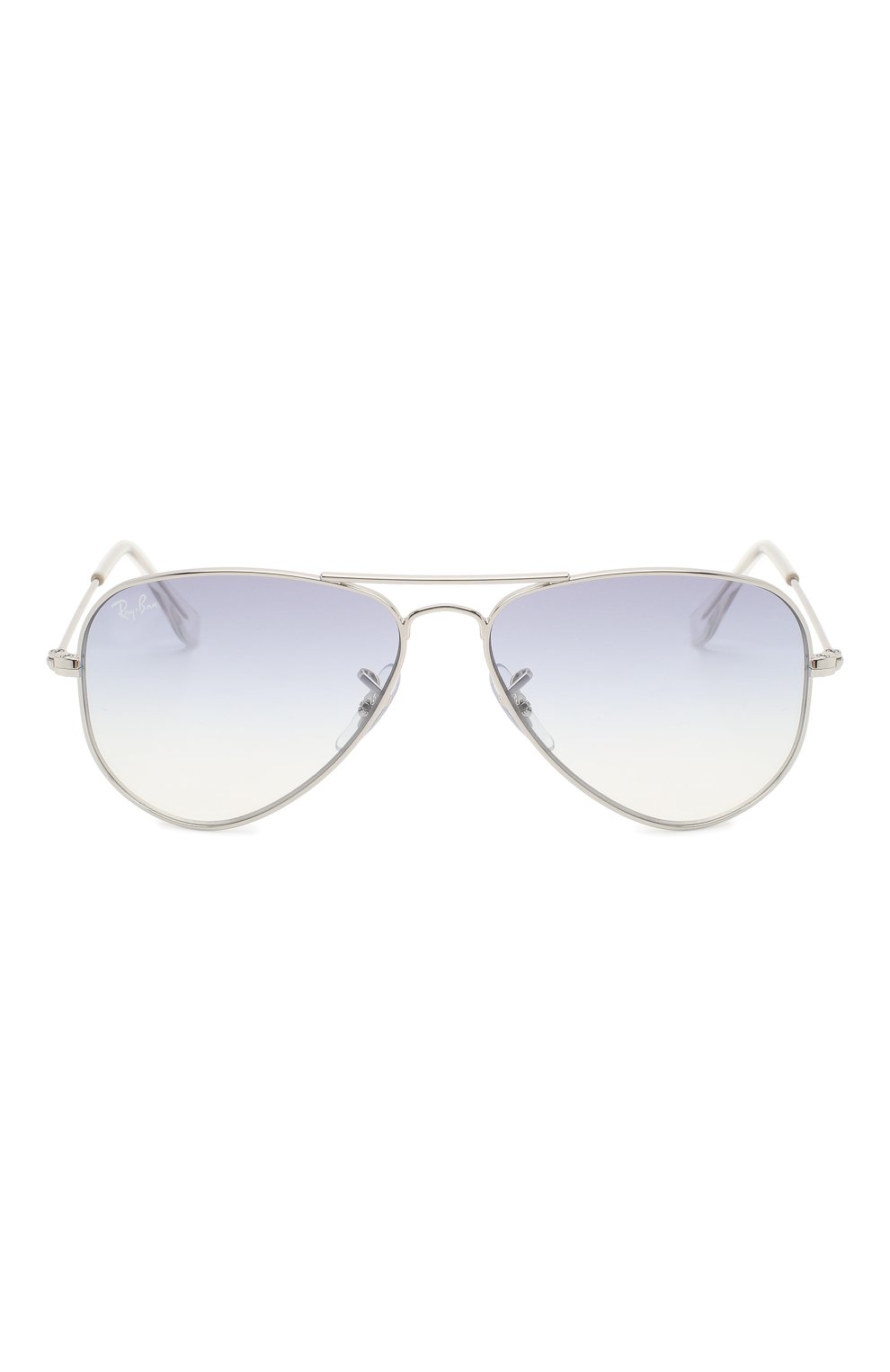 Детские солнцезащитные очки Ray-Ban 9506S-212/19 Фото 2