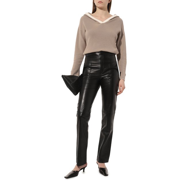 фото Хлопковое худи gran sasso