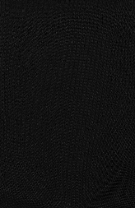 Мужские хлопковые носки ZIMMERLI темно-синего цвета, арт. 2501 | Фото 2 (Материал внешний: Хлопок; Статус проверки: Проверена категория, Проверено; Кросс-КТ: бельё)