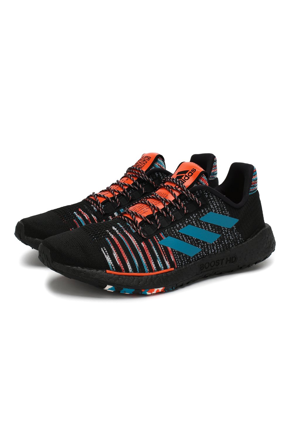 adidas x Missoni Pulseboost