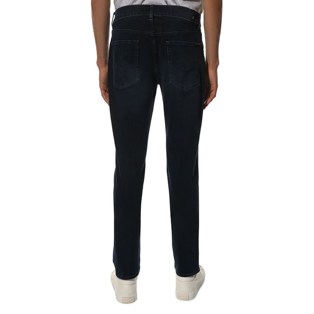 фото Джинсы 7 for all mankind