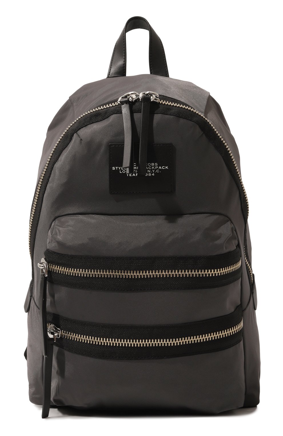 Marc jacobs shop double zip backpack