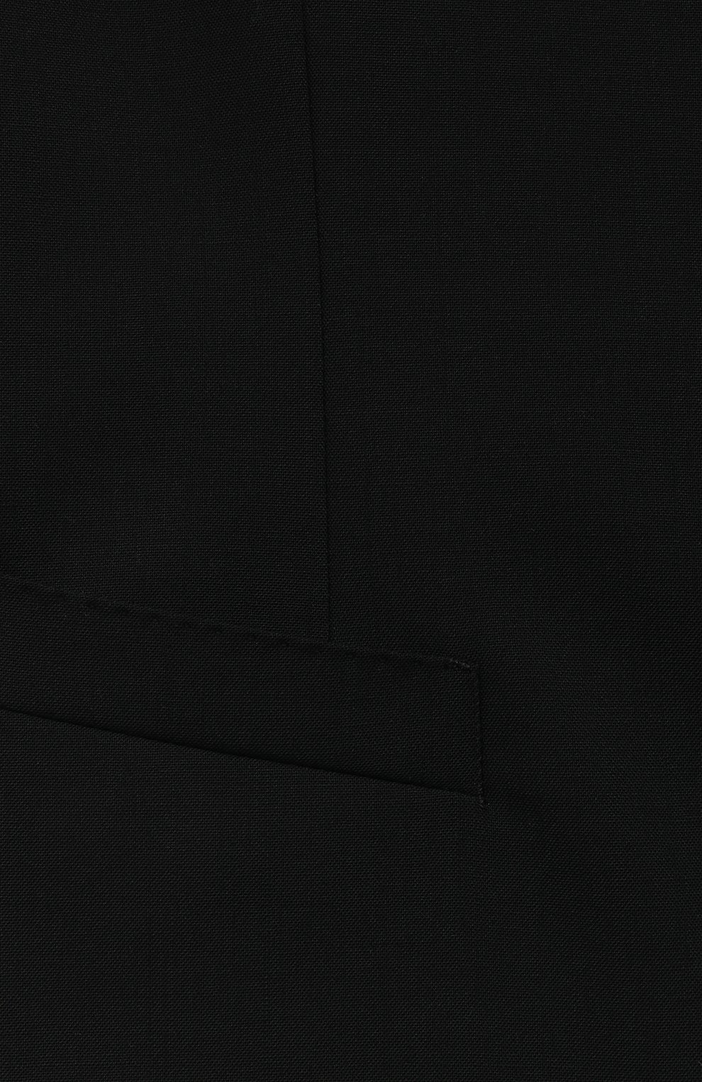 Шерстяной жилет Dolce & Gabbana L41V25/FUBBG/8-14 Фото 3
