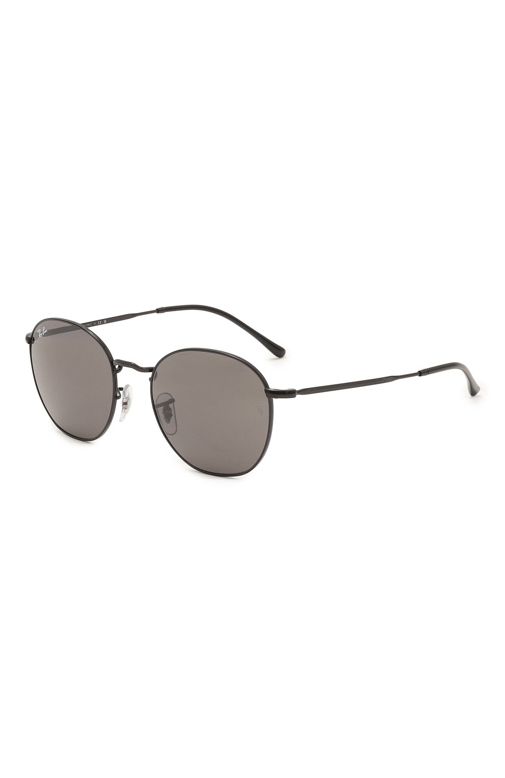 Женские черные солнцезащитные очки RAY-BAN купить в интернет-магазине ...