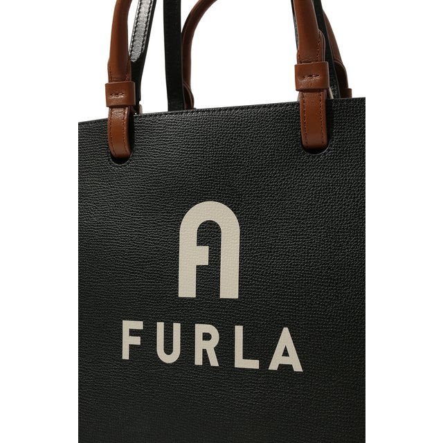 фото Сумка-тоут furla varsity large furla