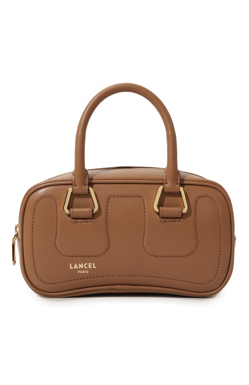 фото Сумка bowling mini lancel