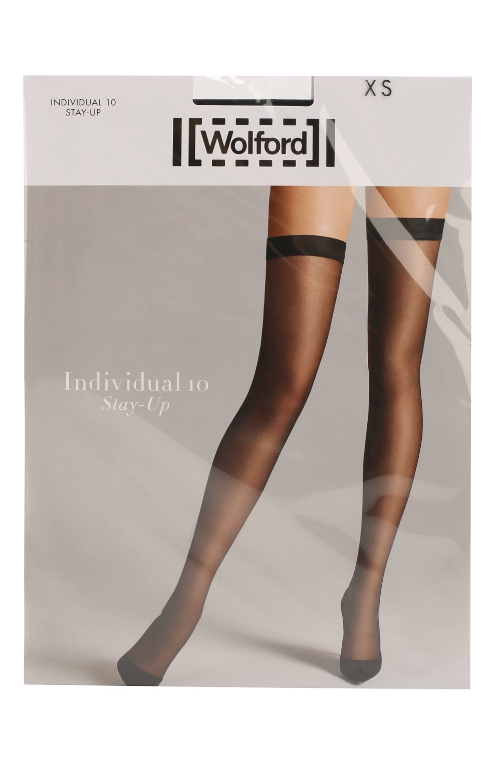 WOLFORD