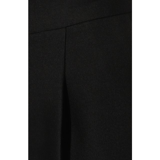 фото Брюки из шерсти и шелка lvir