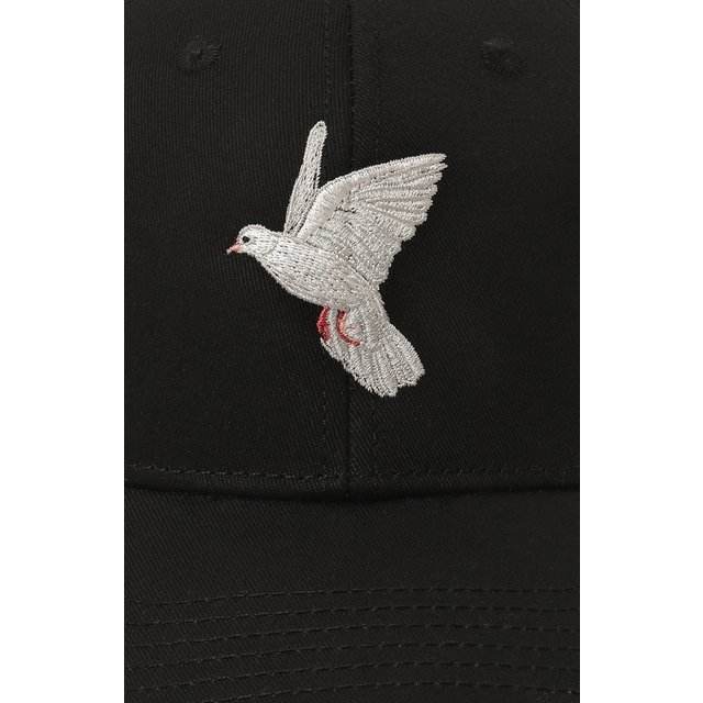 фото Хлопковая бейсболка 3.paradis