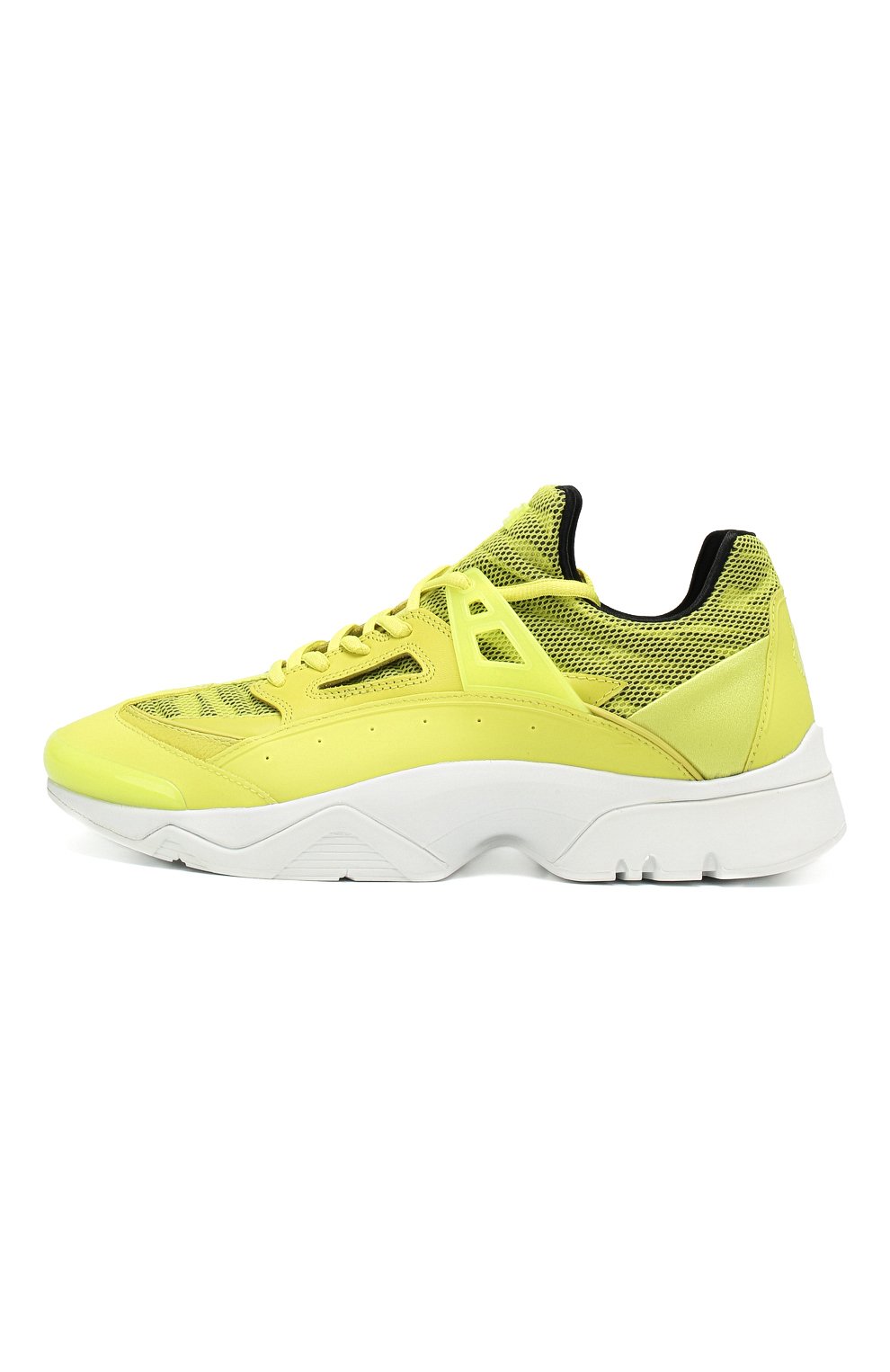 Kenzo sonic clearance jaune