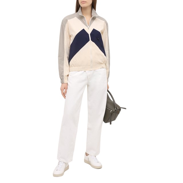 фото Ветровка kenzo sport kenzo