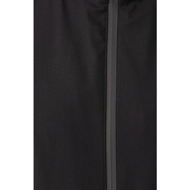 фото Утепленный жилет loro piana