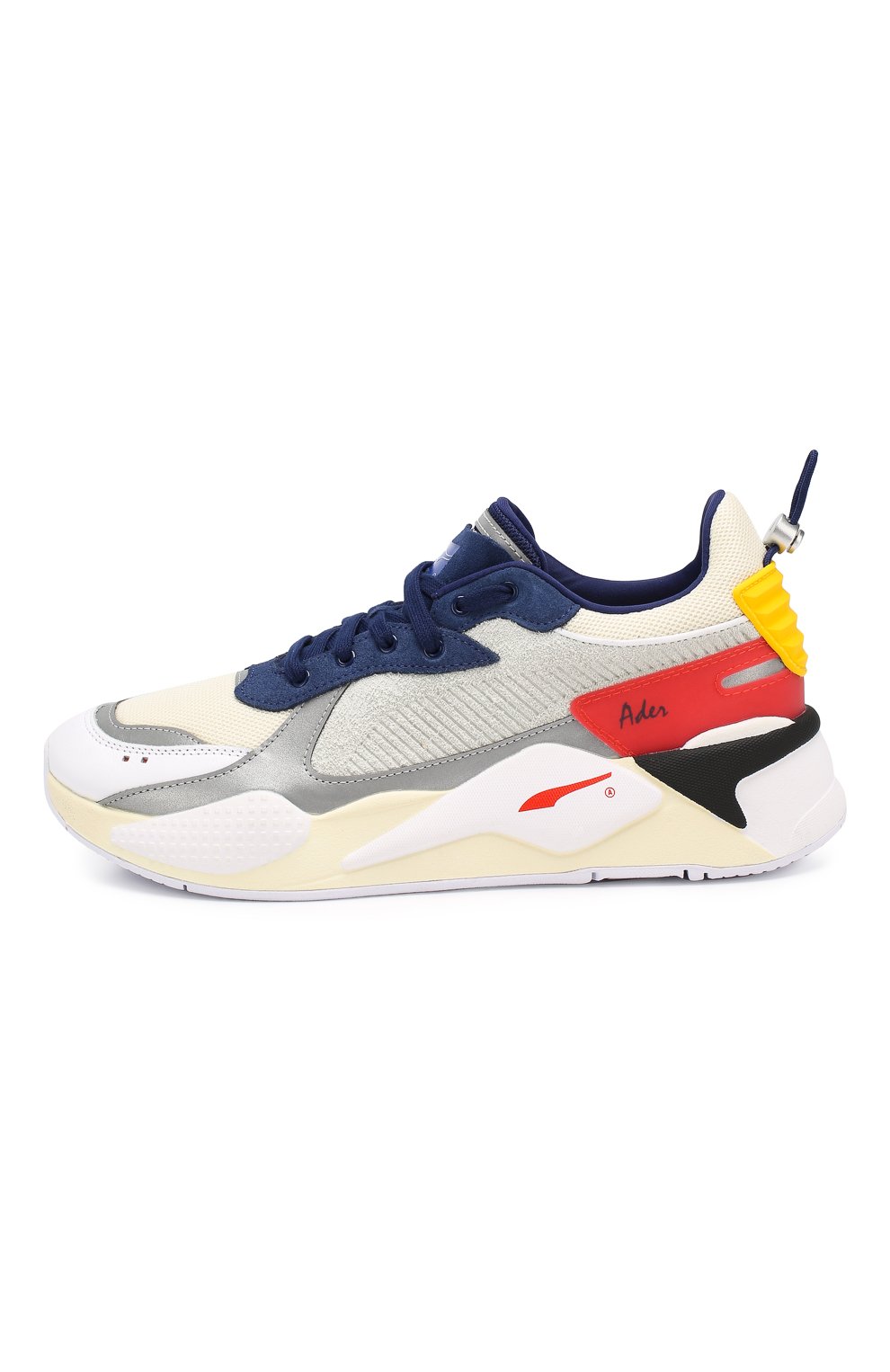 Ader error puma store rs x