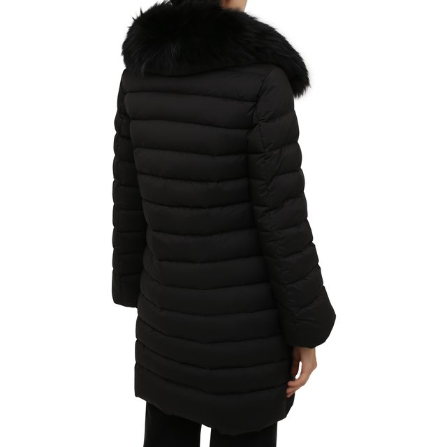 фото Пуховая куртка moorer