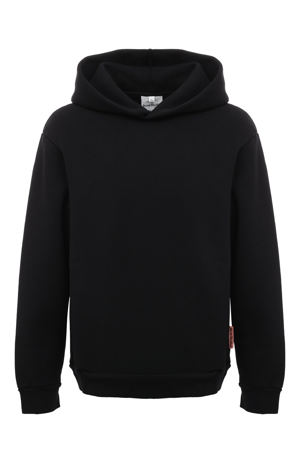 Acne studios clearance fellis hoodie