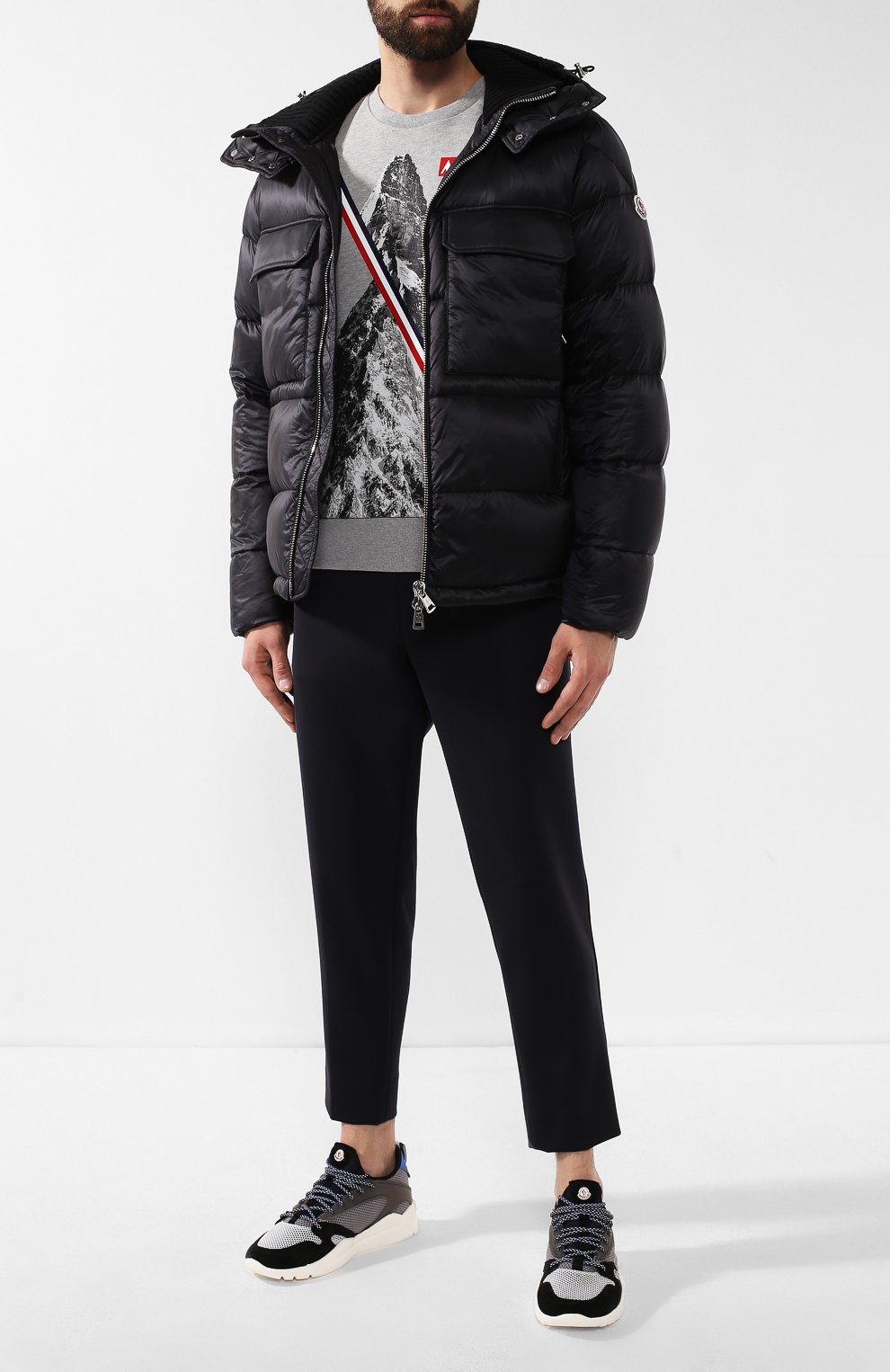 Moncler rouve deals