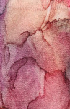 Женские хлопковые носки FALKE белого цвета, арт. 46400 | Фото 2 (Материал внешний: Хлопок)