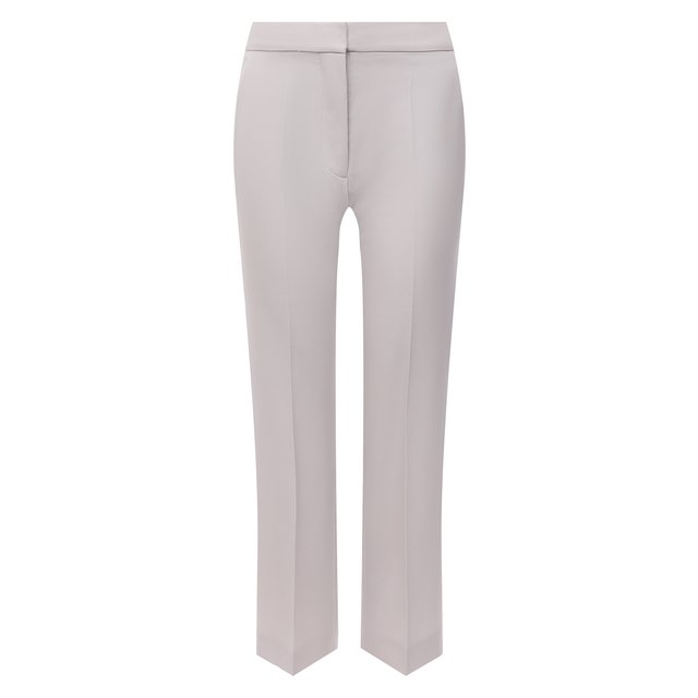 фото Шерстяные брюки stella mccartney