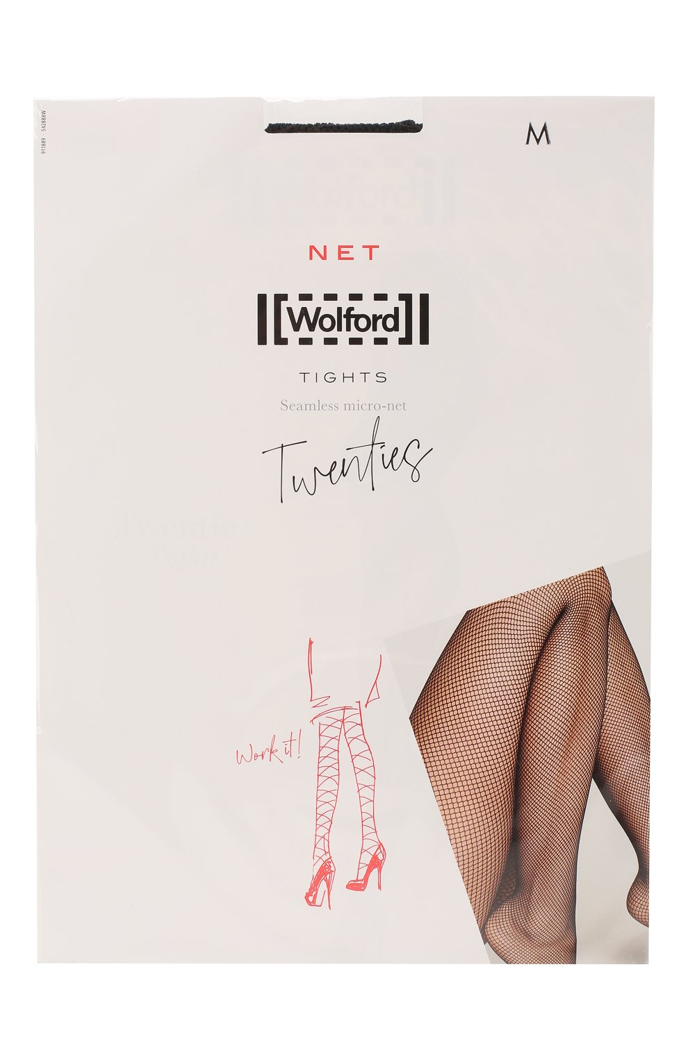 WOLFORD