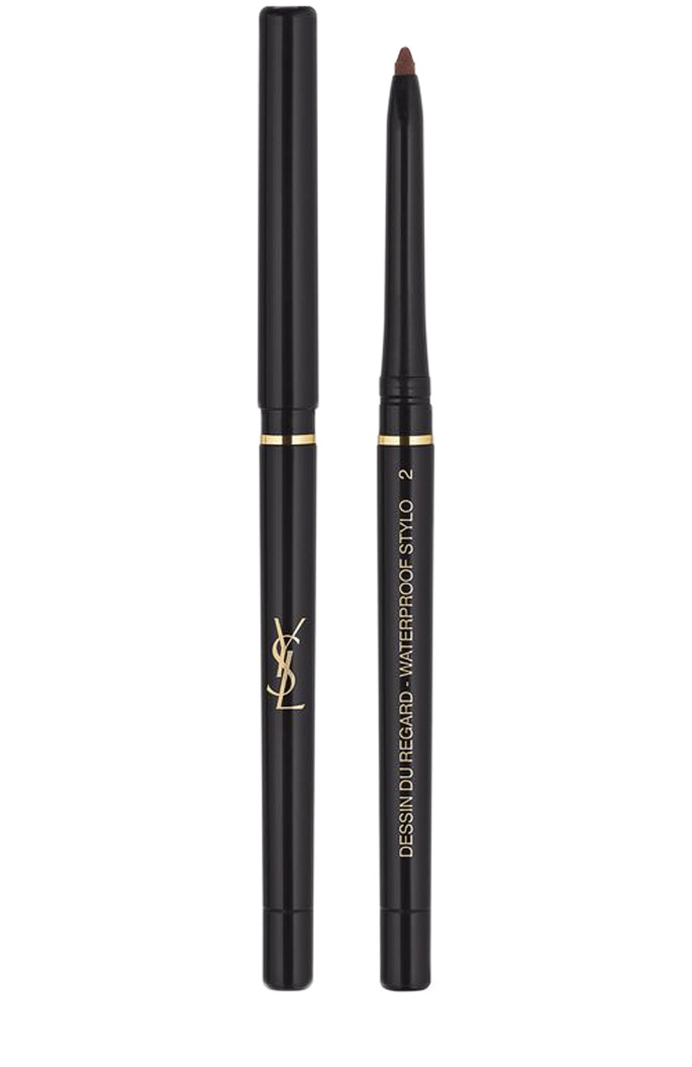  Карандаш для глаз YSL: особенности, отзывы, рекомендации 