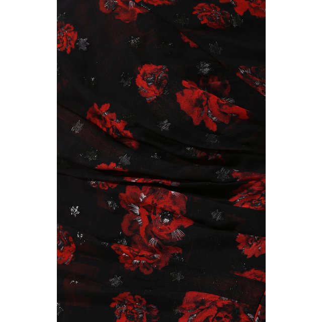 фото Юбка с принтом iro