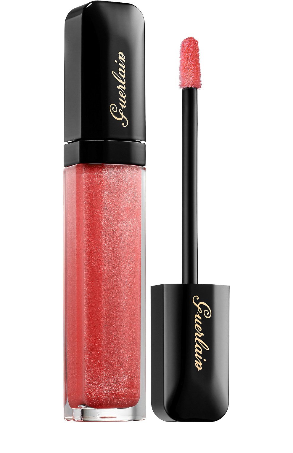 GUERLAIN Блеск для губ Gloss D'Enfer Christmas 2018