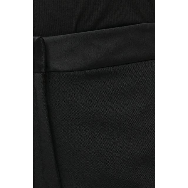 фото Шерстяные брюки balmain