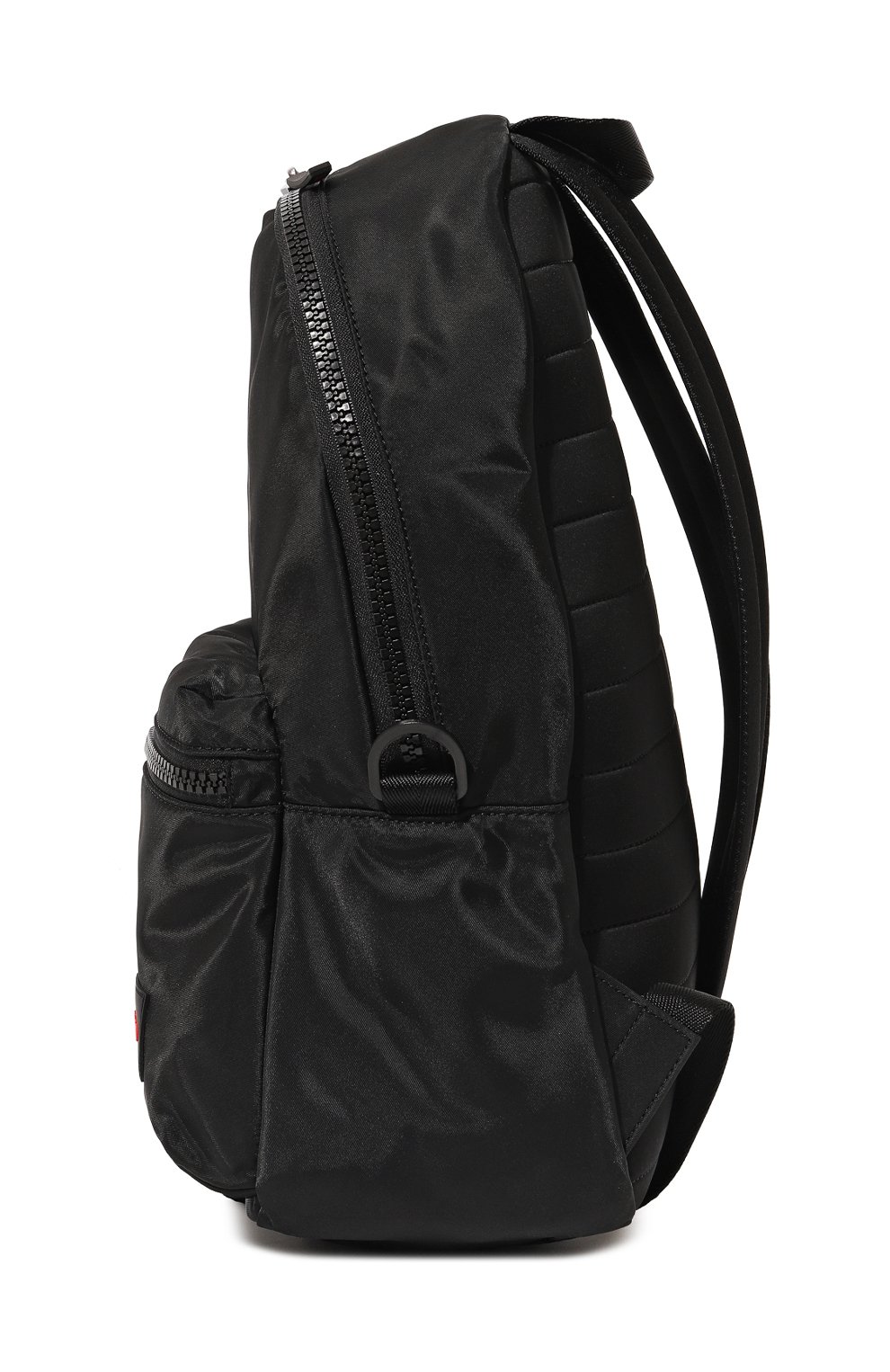 Рюкзак HUGO 50492657, цвет чёрный, размер NS - фото 4