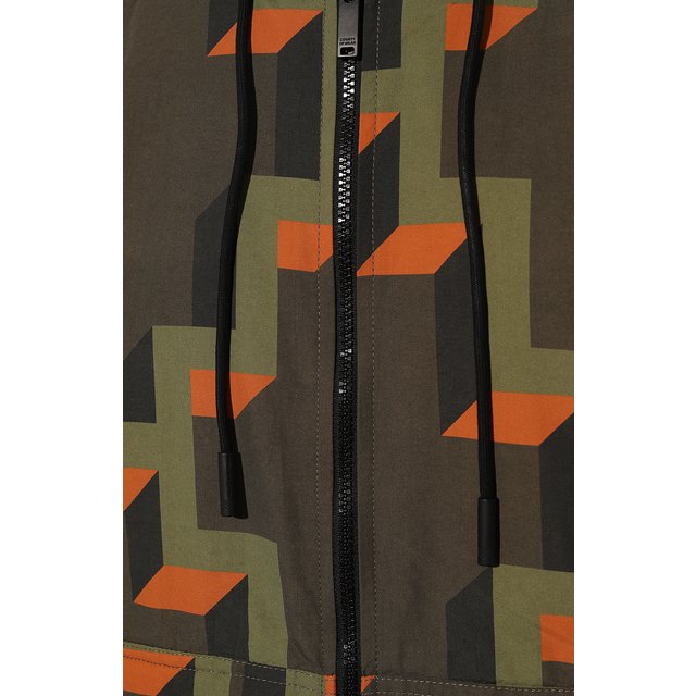 фото Бомбер marcelo burlon