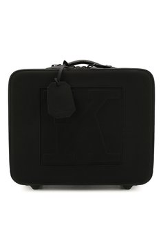 Мужской кожаный чемодан KITON черного цвета, арт. UVTR0LN00745 | Фото 1 (Материал: Натуральная кожа; Региональные ограничения белый список (Axapta Mercury): RU; Размер: large; Ограничения доставки: oversized)