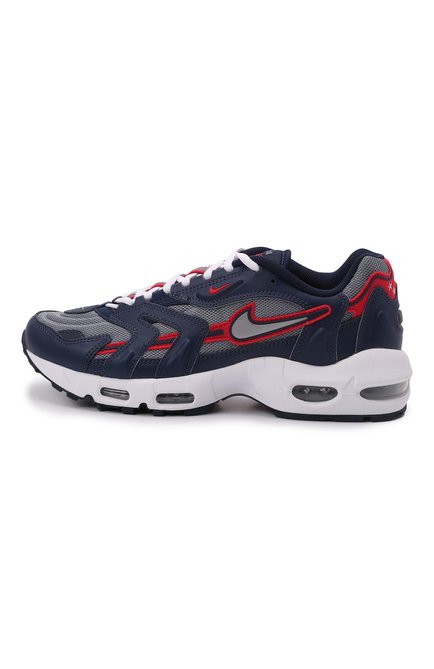 Nike air max hotsell 96 rojas