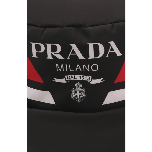 фото Панама prada