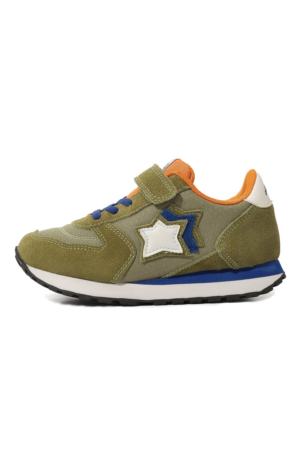 Кроссовки для мальчика Atlantic Stars Kids  BEN94/30-35 Фото 2